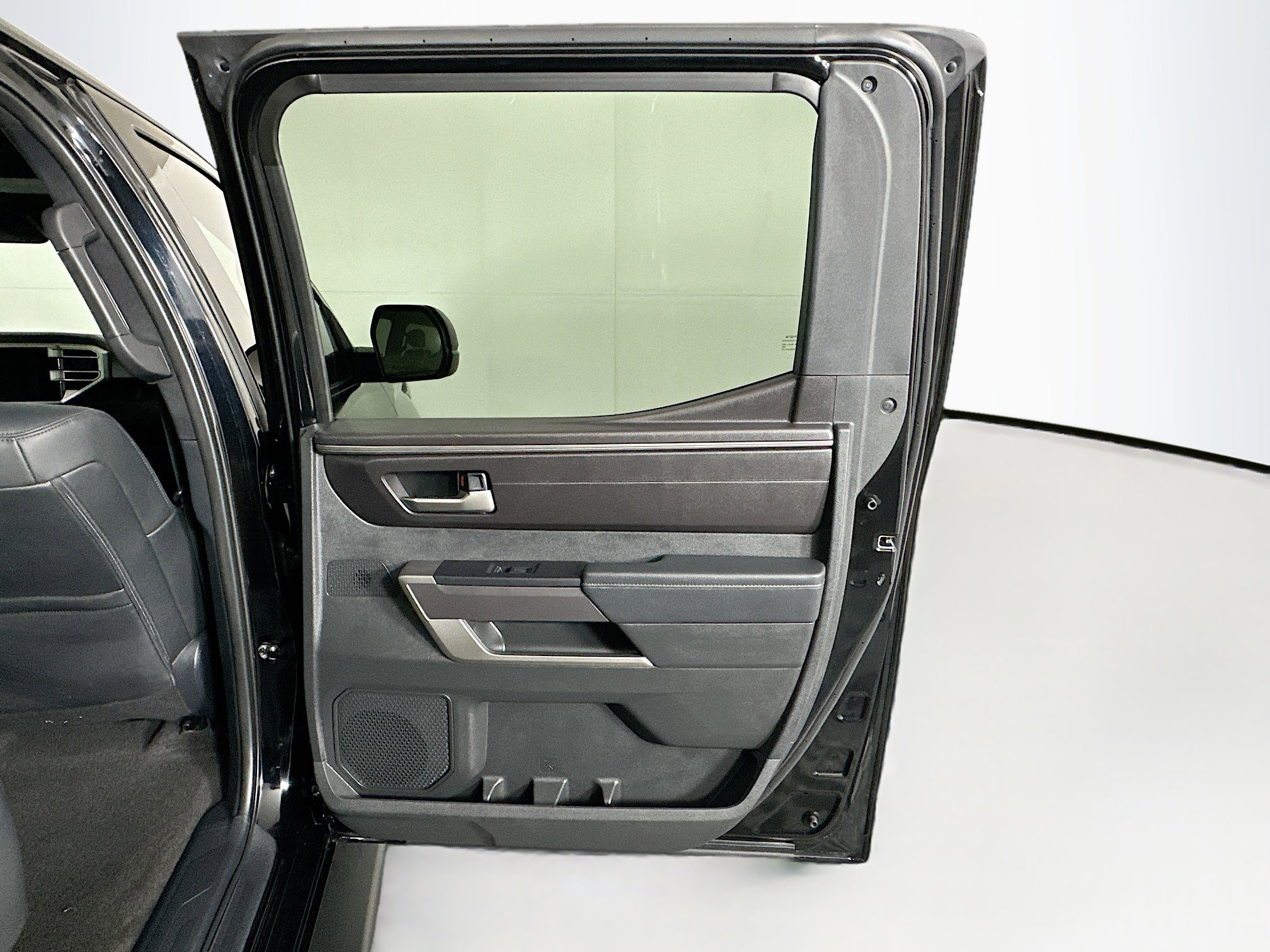 Used 2025 Toyota Tundra SR5 image 27