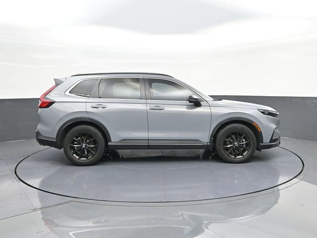 Used 2023 Honda CR-V Sport image 25