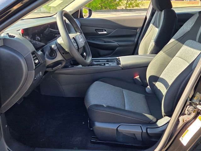 New 2026 Nissan Sentra SV w/ Floor Mat Package image 5