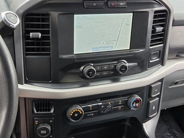 Used 2022 Ford F150 XLT AWD/4WD image 18