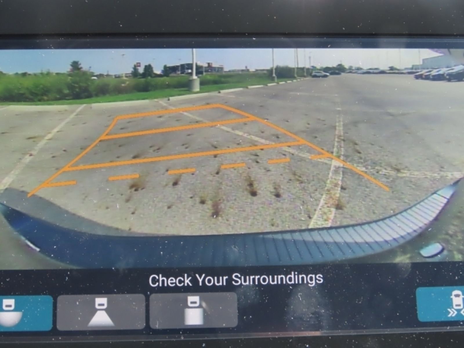 Used 2023 Honda Odyssey EX-L image 17