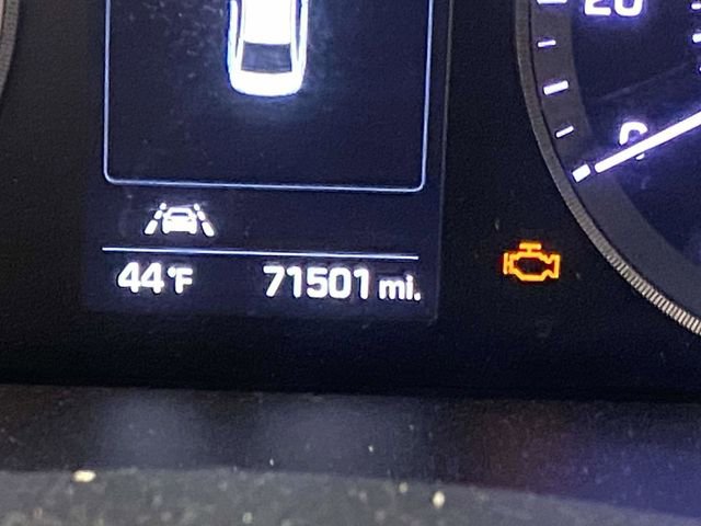 Used 2016 Hyundai Sonata Limited w/ Option Group 02 image 24