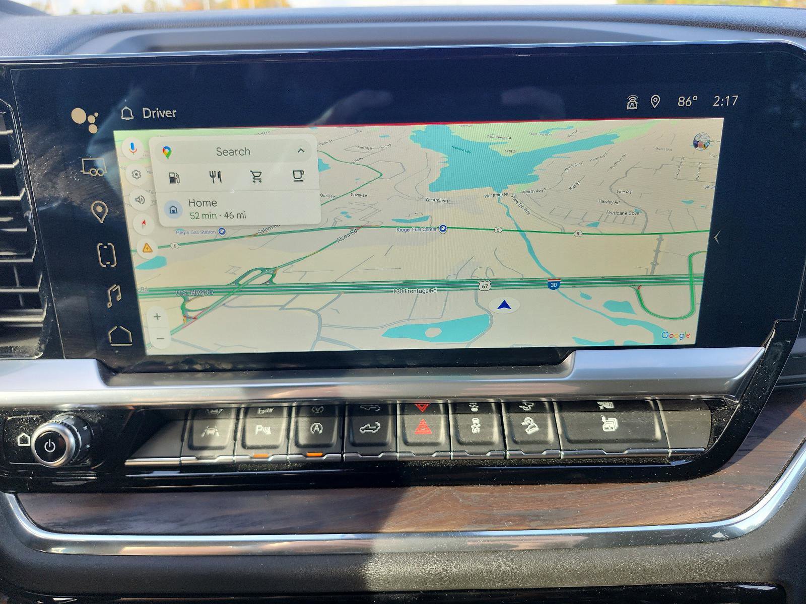 Certified 2023 GMC Sierra 1500 SLT w/ SLT Premium Plus Package image 22