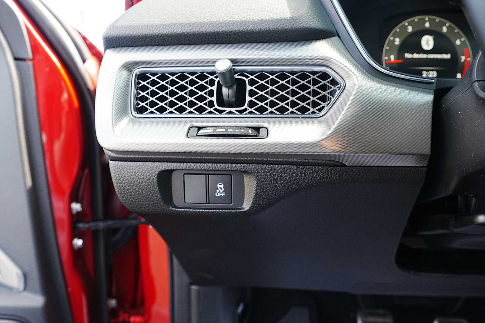 Certified 2026 Acura Integra A-Spec w/ Technology Package FWD image 23