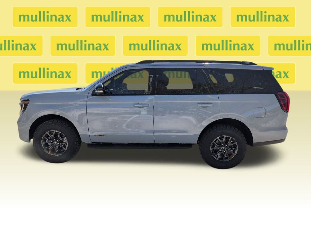 New 2026 Ford Expedition Tremor image 12