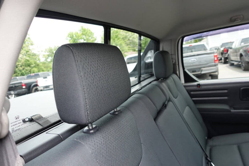 Used 2012 Honda Ridgeline Sport image 31