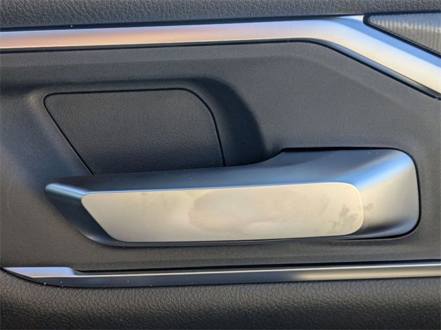 New 2026 RAM 1500 Big Horn image 39