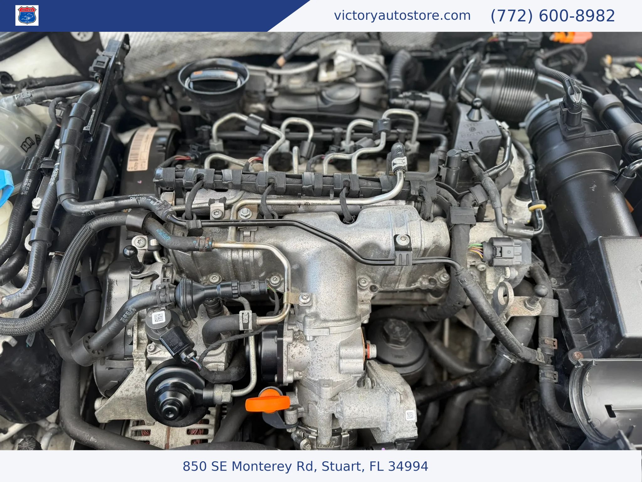 Used 2013 Volkswagen Jetta TDI FWD image 45
