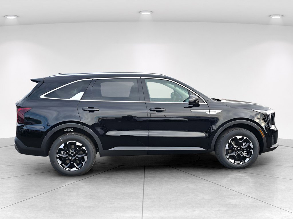 New 2026 Kia Sorento S w/ S Panoramic Sunroof Package AWD/4WD image 7