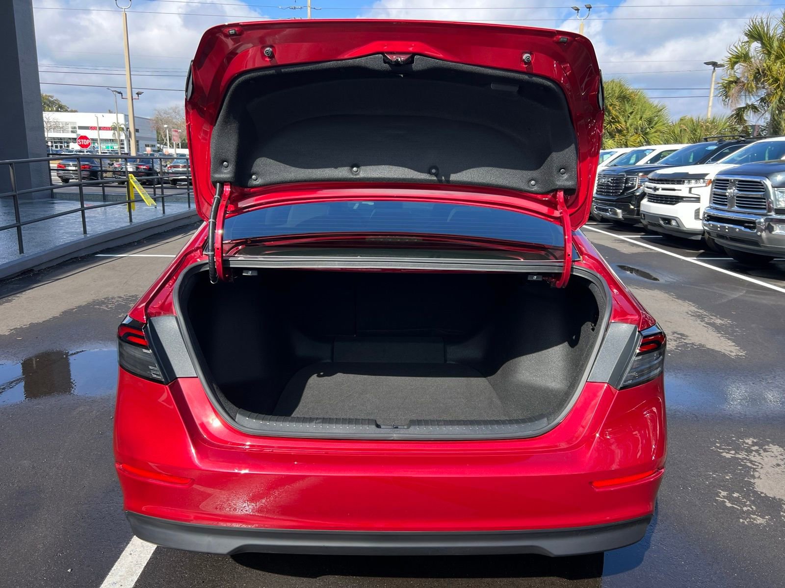 Used 2025 Honda Accord SE image 20