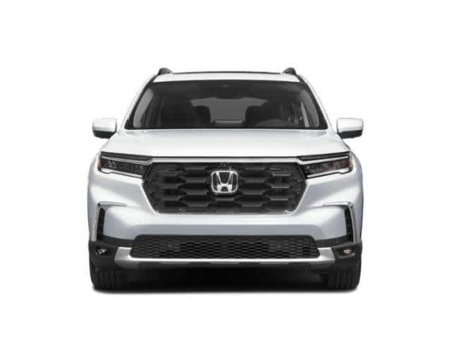 Used 2024 Honda Pilot Elite image 4