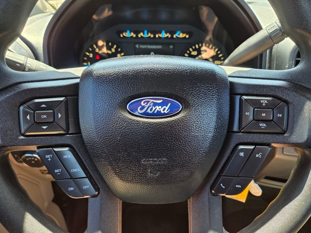 Used 2016 Ford F150 XL w/ Equipment Group 101A Mid image 32