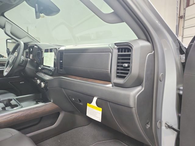 New 2026 GMC Sierra 3500 SLT w/ SLT Convenience Package AWD/4WD image 38