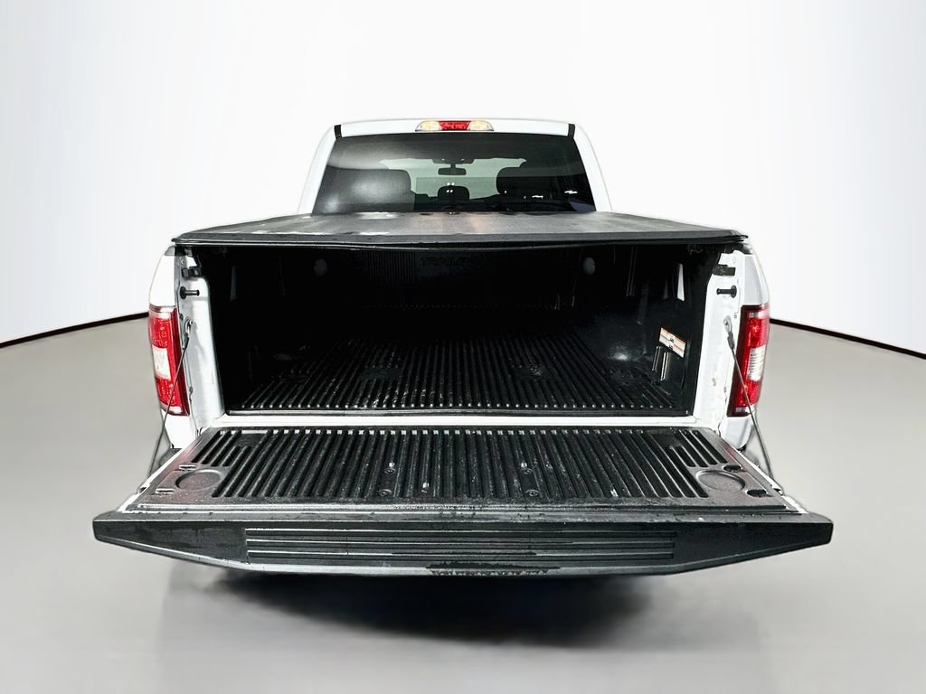 Used 2019 Ford F150 XLT AWD/4WD image 28