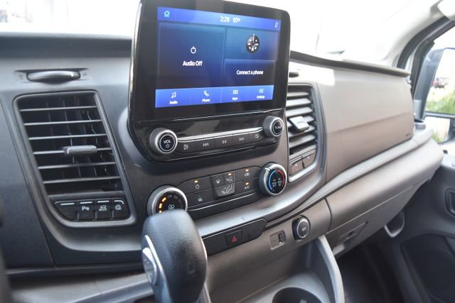 Used 2021 Ford Transit 250 Medium Roof image 13