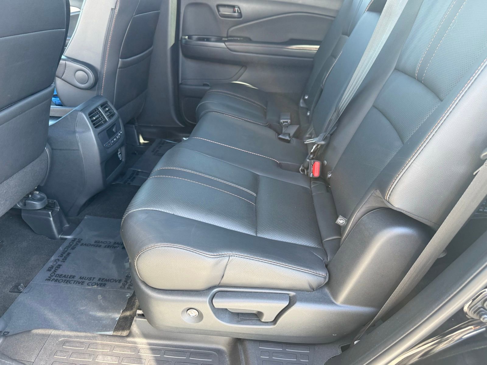 Used 2022 Honda Pilot TrailSport image 44