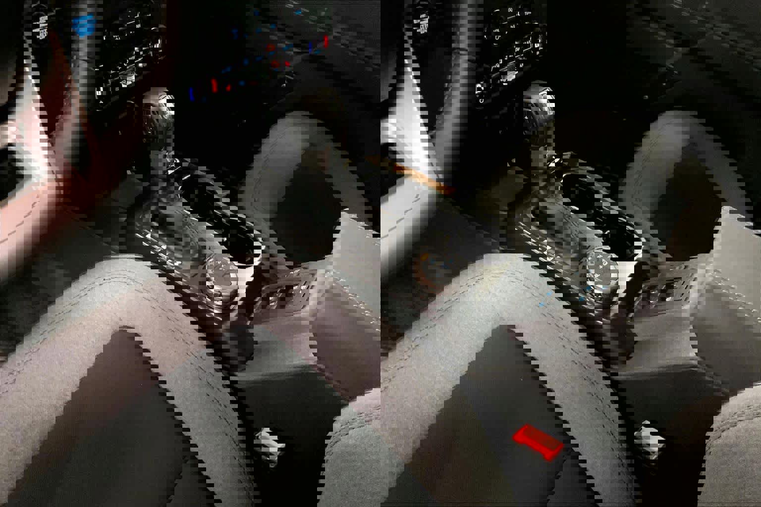 New 2025 Ford Bronco Big Bend image 6