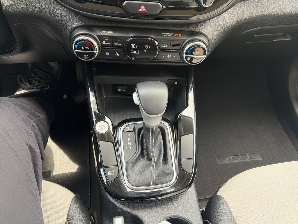 Used 2024 Kia Soul GT-Line FWD image 17