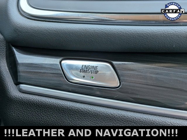 Used 2021 Buick Enclave Essence image 27