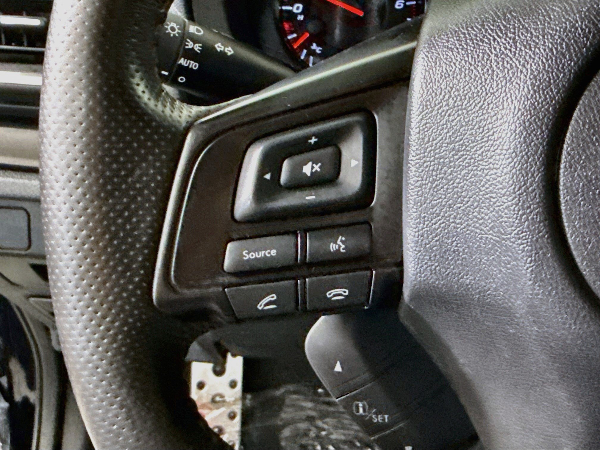 Used 2019 Subaru WRX STI AWD/4WD image 14