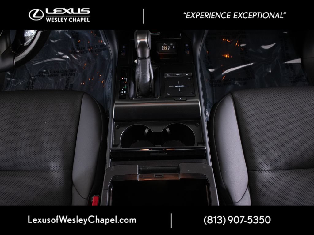 Used 2023 Lexus GX 460 Premium AWD/4WD image 18