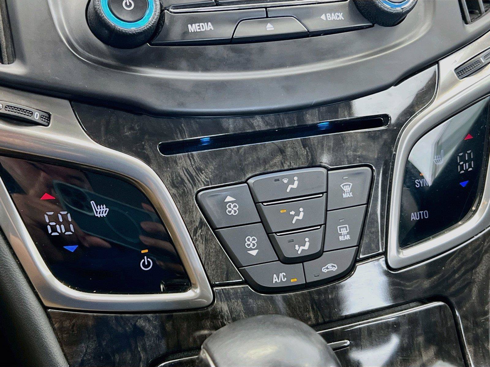 Used 2015 Buick LaCrosse Leather FWD image 9