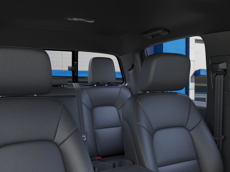 New 2026 Chevrolet Colorado LT image 24