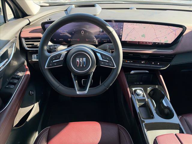 New 2026 Buick Envision Sport Touring AWD/4WD image 20