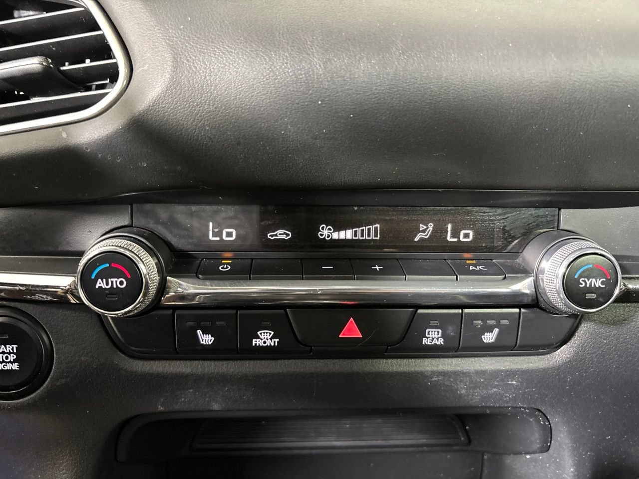 Used 2021 MAZDA CX-30 AWD 2.5 S w/ Premium Package image 20