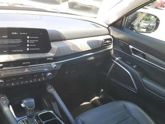 Certified 2024 Kia Telluride SX Prestige image 15