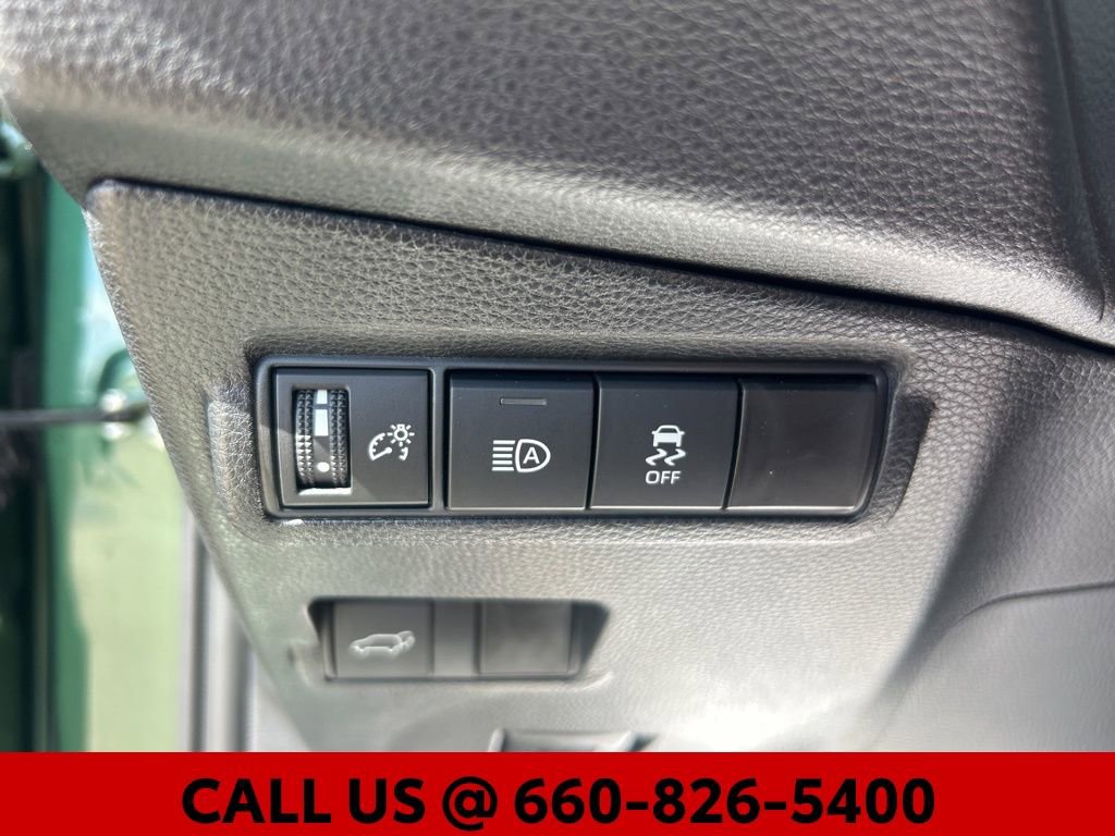 New 2026 Toyota Corolla Cross XLE image 18