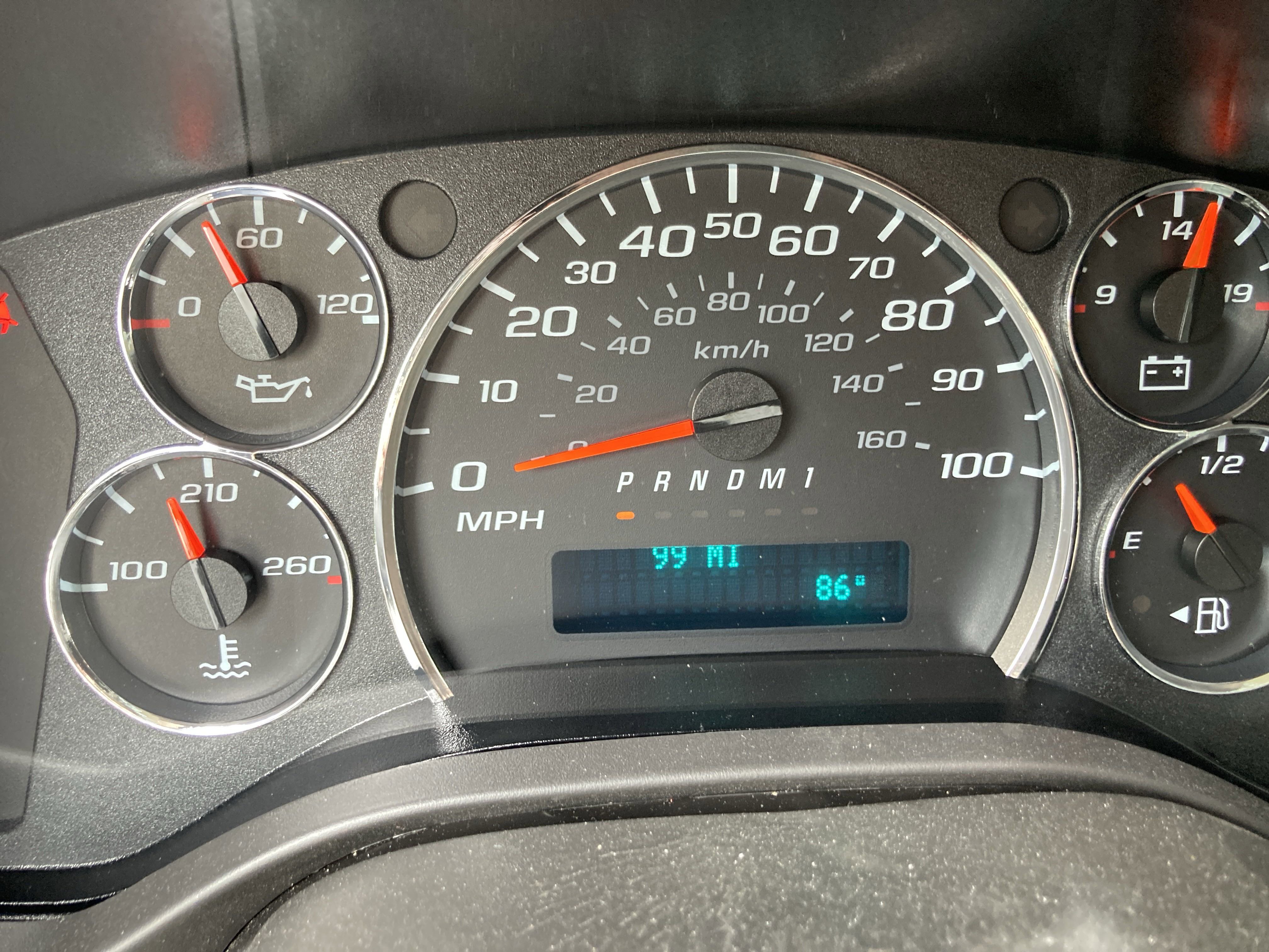 New 2025 GMC Savana 3500 w/ Power Convenience Package image 41