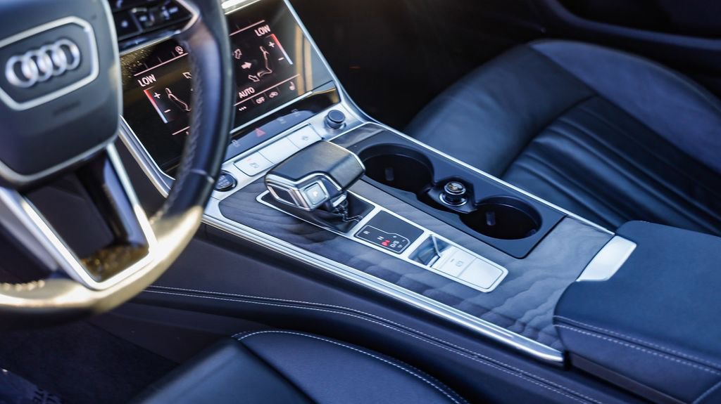 Used 2024 Audi A6 Premium Plus image 21