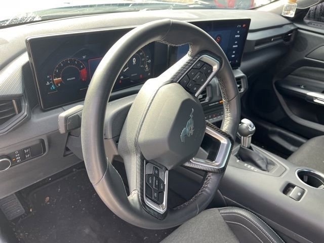 Used 2024 Ford Mustang Coupe image 14
