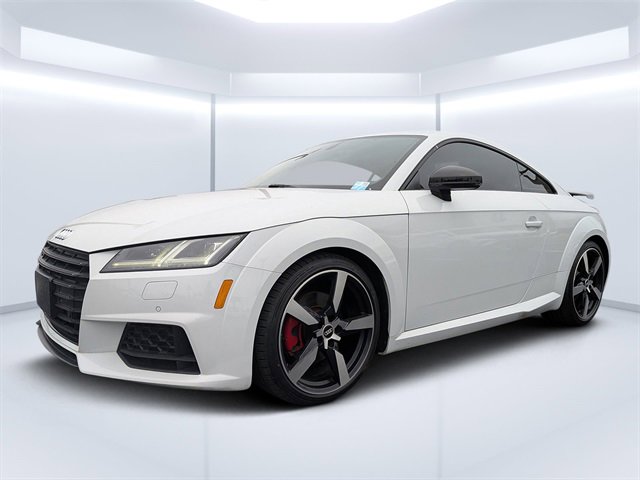 Used 2022 Audi TT 2.0T w/ S Line Competition Package image 6