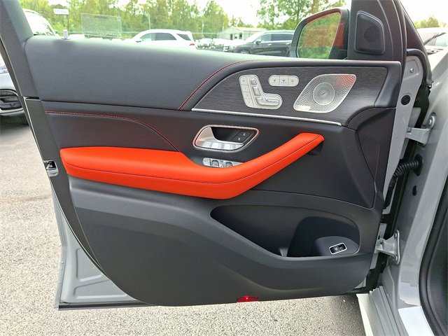 New 2026 Mercedes-Benz GLE 53 AMG 4MATIC image 11