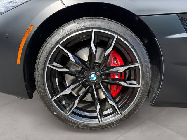 New 2026 BMW Z4 M40i RWD image 14