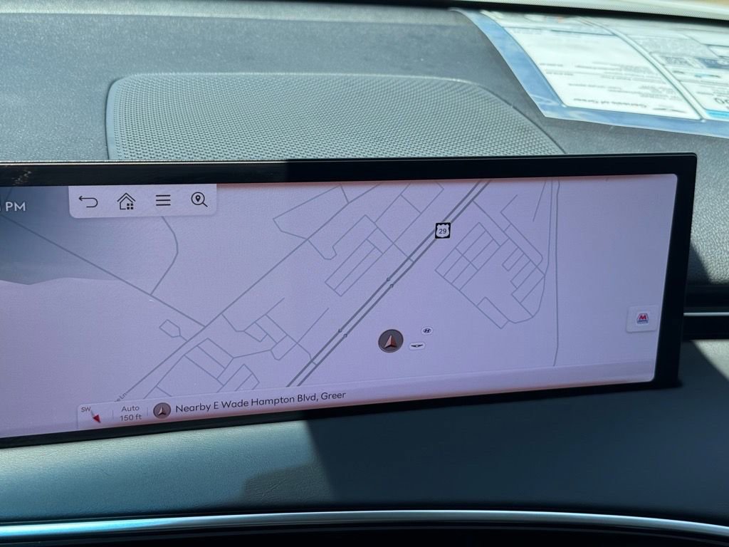 New 2026 Genesis GV70 2.5T Select image 18