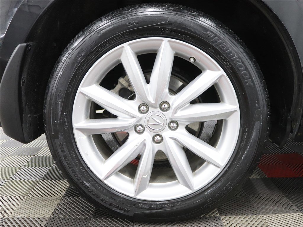 Used 2019 Acura RDX SH-AWD image 40