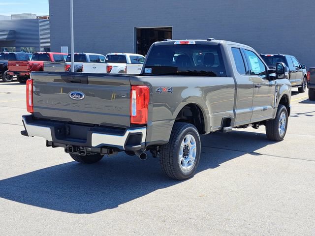 New 2026 Ford F250 XLT AWD/4WD image 4