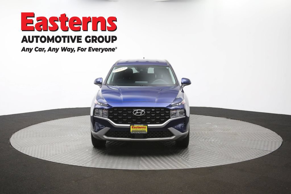 Used 2023 Hyundai Santa Fe SE AWD/4WD image 53