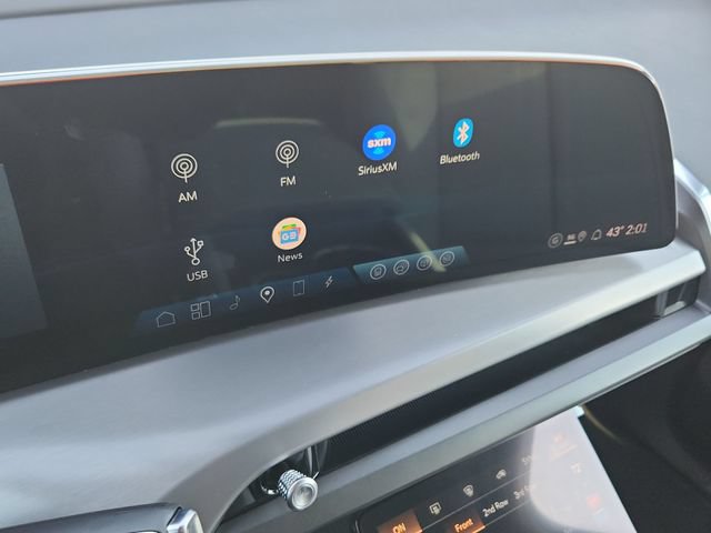 New 2026 Cadillac Vistiq Sport AWD/4WD image 15
