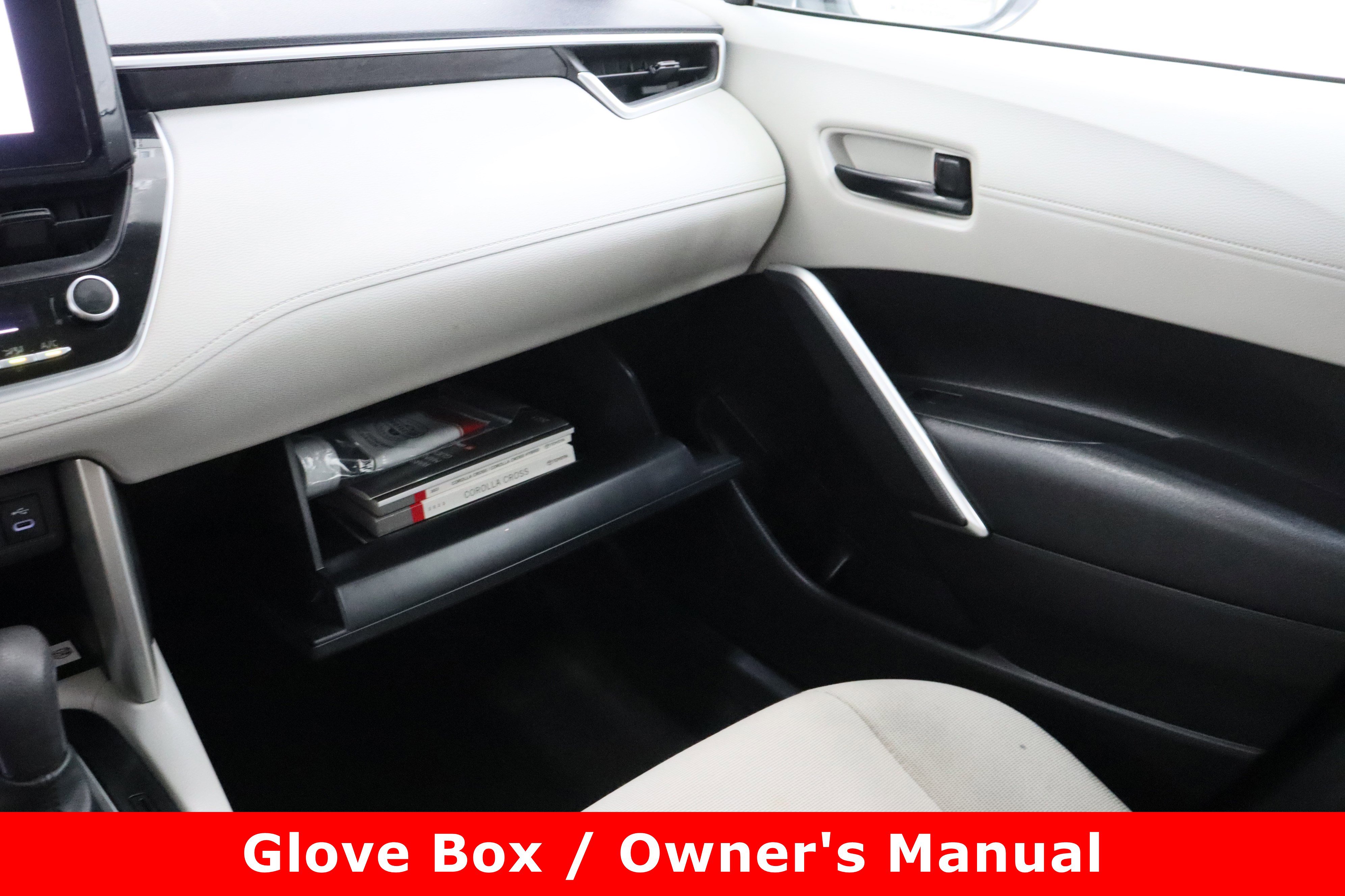 Used 2023 Toyota Corolla Cross LE image 22