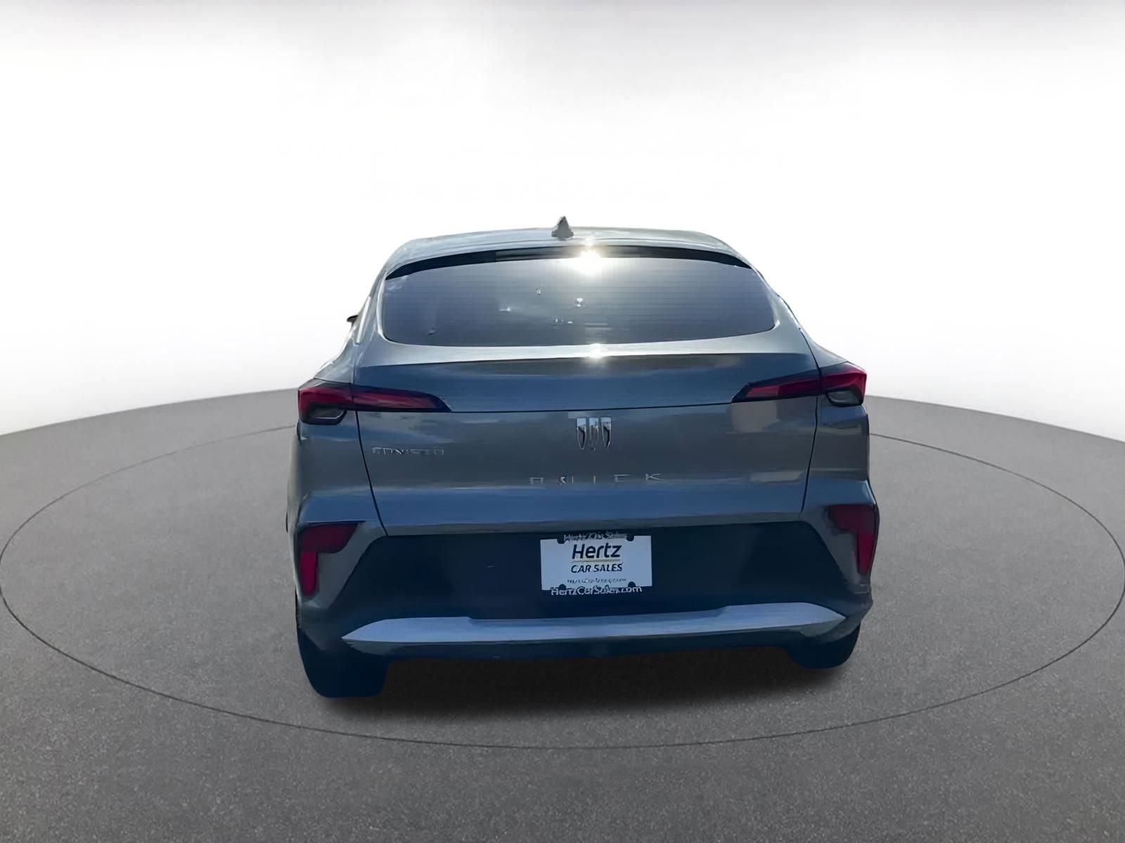 Used 2025 Buick Envista Preferred image 11