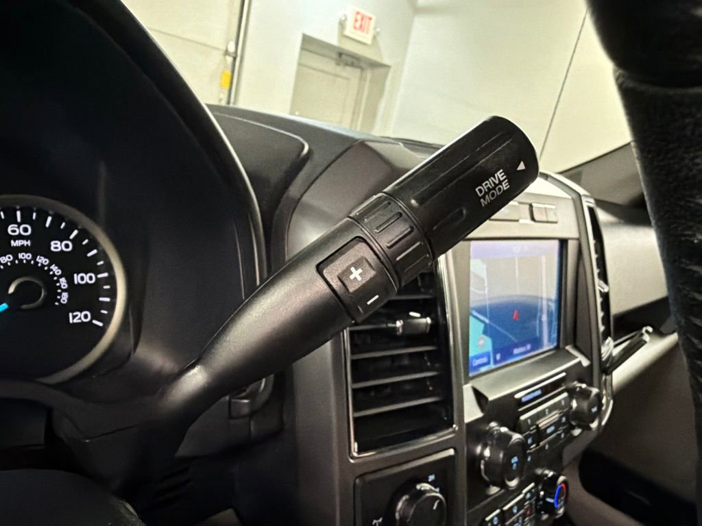 Certified 2019 Ford F150 XLT w/ Equipment Group 302A Luxury AWD/4WD image 23