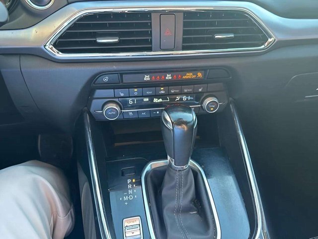 Used 2021 MAZDA CX-9 Grand Touring image 6