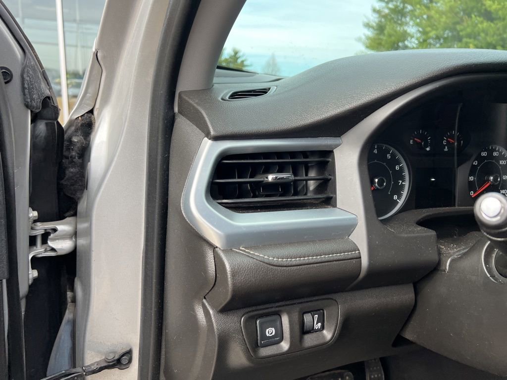 Used 2018 GMC Acadia SLE image 14