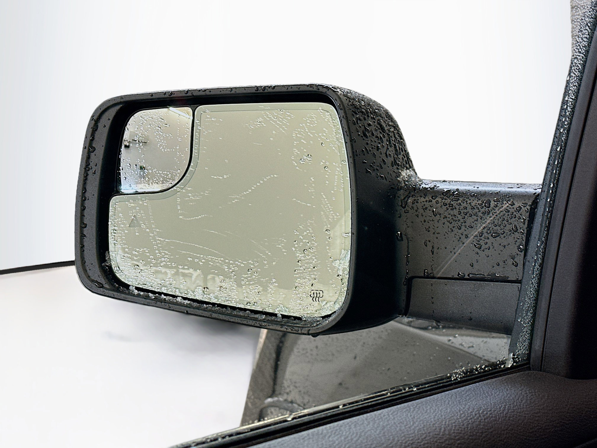 Used 2025 RAM 1500 Big Horn AWD/4WD image 16
