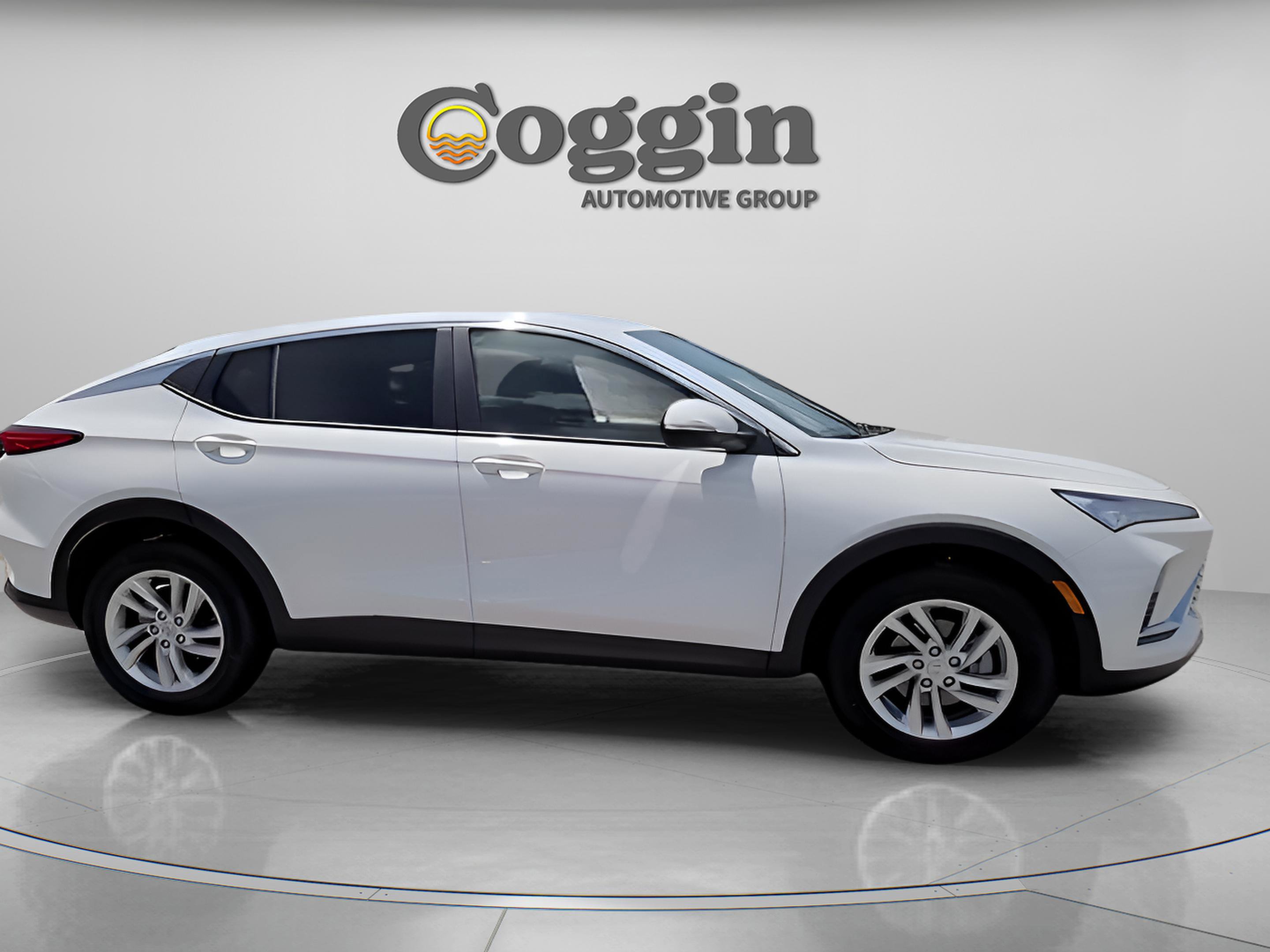 New 2025 Buick Envista Preferred w/ Convenience I Package image 21