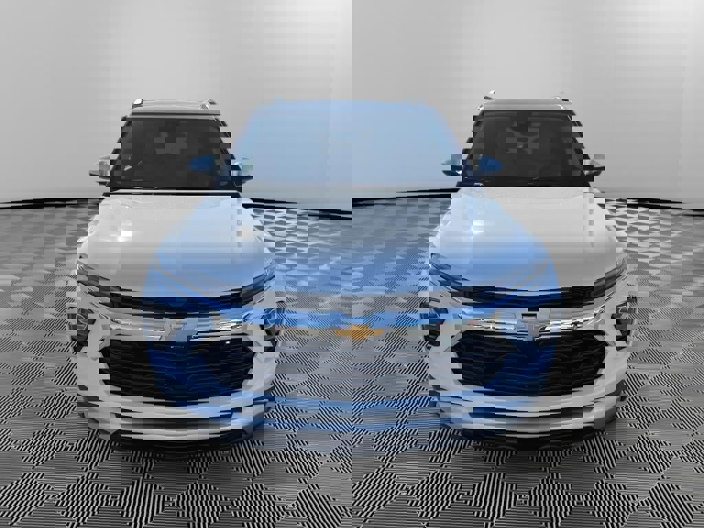 New 2026 Chevrolet TrailBlazer LT w/ LT Cold Weather Package video 2